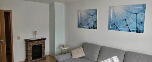 Foto - 3 Zimmer Erdgeschoßwohnung in Baden-Baden