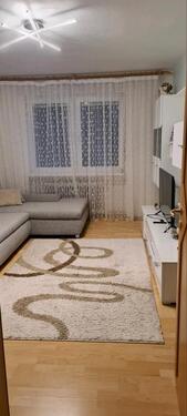 Foto - Erdgeschoßwohnung in Baden-Baden zur Miete