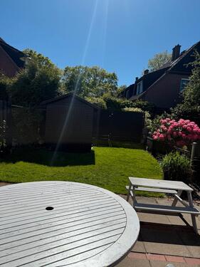 Foto - 5 Zimmer Reihenhaus zur Miete in Kölln-Reisiek