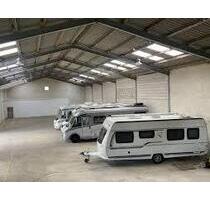 Stellplatz Wohnmobil, Motorboot , Halle - Halle (Saale) Nietleben