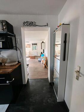 Foto - Renovierte 3-Zimmerwohnung in Ammerbuch Breitenholz