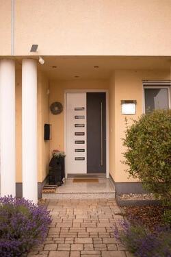 Foto - 4.5 Zimmer Doppelhaushälfte zum Kaufen in Limburgerhof