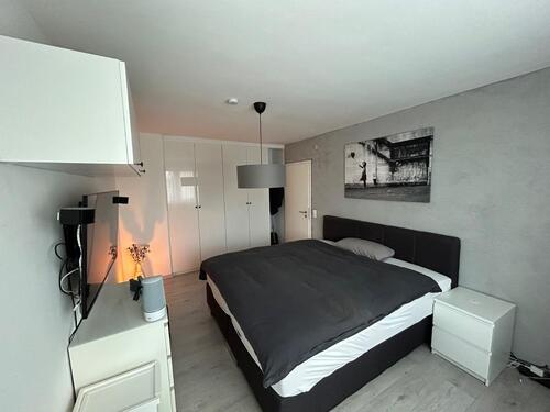 Foto - 2 Zimmer Etagenwohnung in Bielefeld