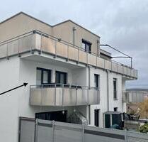 Moderne 3-Zimmer Wohnung in TBB - Tauberbischofsheim