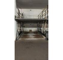 Duplex Garage Stellplatz in 10245 Berlin zu vermieten