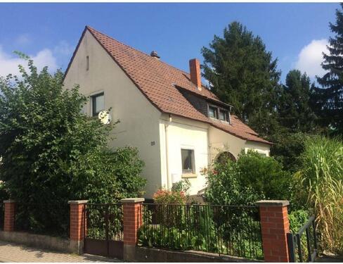 Foto - Mietwohnung in altbauhaus mit großem garten in herz vom Eppelheim