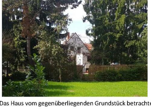 Foto - 1 Zimmer Etagenwohnung in Eppelheim