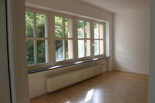 Foto - Etagenwohnung zur Miete in Helmstedt