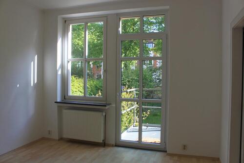 Foto - Etagenwohnung in Helmstedt