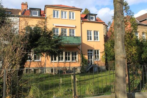 Foto - Etagenwohnung in Helmstedt zur Miete