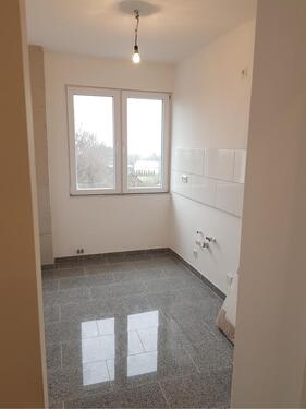 Foto - Etagenwohnung in Halle (Saale) zur Miete