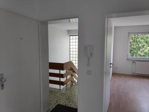 Foto - Etagenwohnung in Castrop-Rauxel