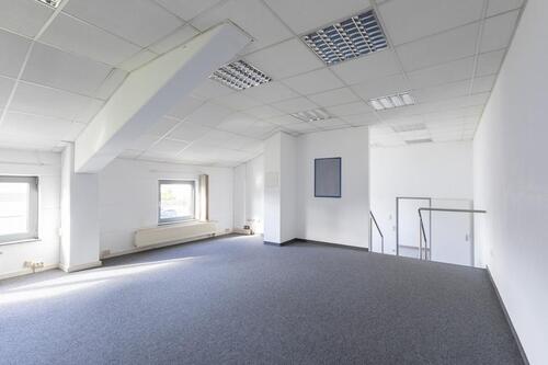 Foto - Gut geschnittene Bürofläche in Gaimersheim