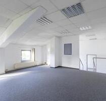 Gut geschnittene Bürofläche in Gaimersheim
