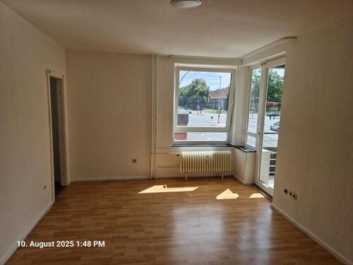 Foto - 2 Zimmer Mietwohnung mit Balkon