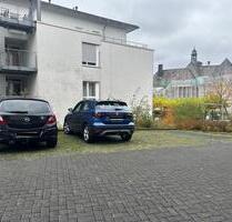 PKW-Stellplatz 5 Minuten fußläufig vom Stern-Center entfernt - Lüdenscheid Staberg