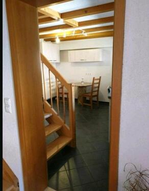 Foto - Etagenwohnung zur Miete in Eimeldingen