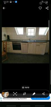 Foto - Etagenwohnung in Eimeldingen