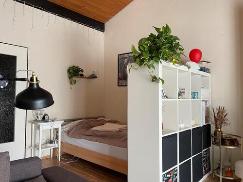 Foto - Etagenwohnung in Lemgo