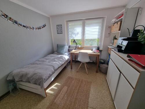 Foto - Studenten 1-Zimmer-Appartment - 350,00 EUR Kaltmiete,