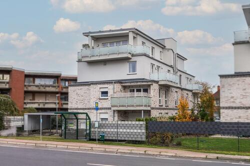 Foto - Etagenwohnung zur Miete in Meppen