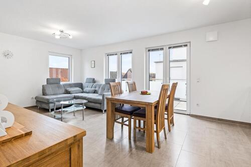 Foto - Etagenwohnung in Meppen