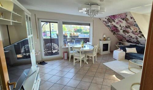 Foto - Etagenwohnung zur Miete in Oberhausen