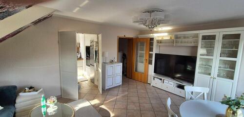 Foto - Etagenwohnung in Oberhausen