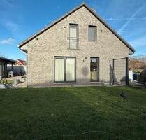 EFH in Gronau Leine Neubau - 535.000,00 EUR Kaufpreis, ca.  124,00 m² in Gronau (Leine) (PLZ: 31028)