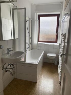 Foto - Etagenwohnung in Hildesheim zur Miete