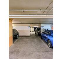 Garage zur Miete in München (Hamburgerstr. 43)