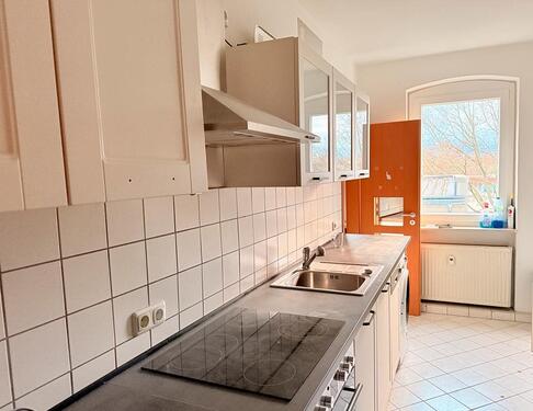 Foto - Etagenwohnung in Erfurt zur Miete