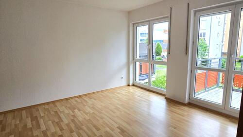 Foto - 2 Zimmer Etagenwohnung zur Miete in Idstein