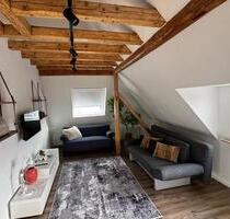 Ferienwohnung Monteurunterkunft in Betzdorf DG 1-2 Personen - Kirchen (Sieg)