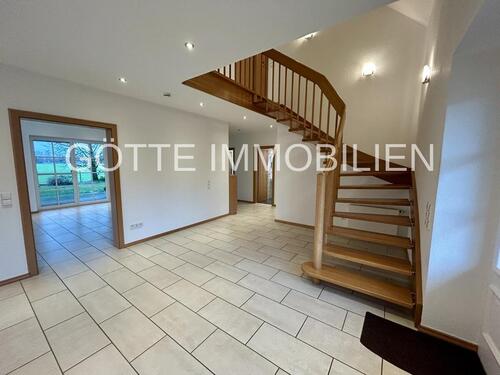 Foto - Einfamilienhaus in Steinhagen zur Miete