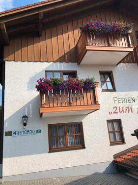 Foto - andere in Kollnburg zur Miete