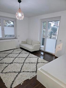 Foto - WG Zimmer in einer dreier WG - 610,00&nbsp;EUR Kaltmiete, ca.&nbsp; 82,00&nbsp;m&sup2;