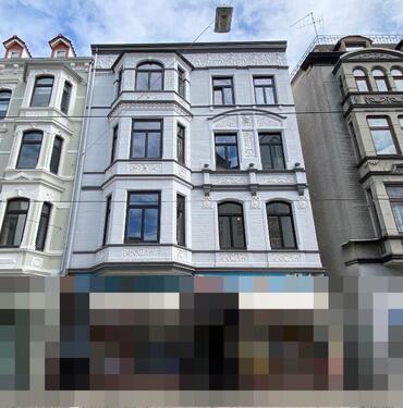 Foto - Zentral im Viertel: Wohnen in City-Lage