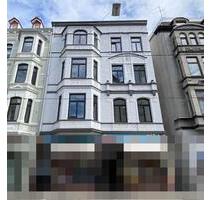 Zentral im Viertel: Wohnen in City-Lage - Bremen Östliche Vorstadt