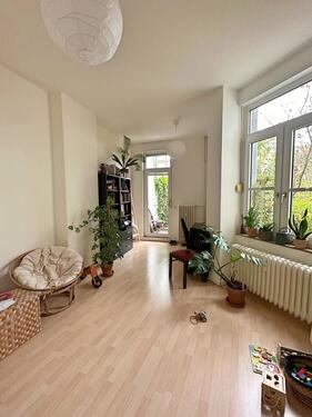 Foto - 1 Zimmer Etagenwohnung zur Miete in Bremen