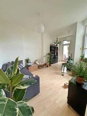 Foto - 1 Zimmer Etagenwohnung in Bremen