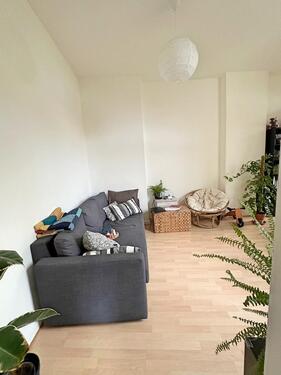 Foto - Etagenwohnung in Bremen zur Miete