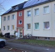 Frisch renovierte 3-Zimmer-Wohnung (ca. 58,70 m²) im Erdgeschoss - Barsinghausen