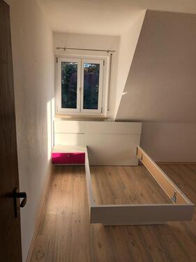 Foto - 4 Zimmer Etagenwohnung in Radolfzell am Bodensee