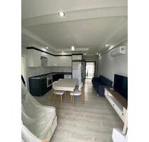 In EvrensekiManavgatAntalyaTürkei Neubau 2 Zimmer Ferienwohnung zu Vermieten - Essen Stadtbezirk VIII