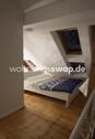 Foto - Wohnungsswap - 2 Zimmer, 81 m² - Oranienstraße, Kreuzberg, Berlin