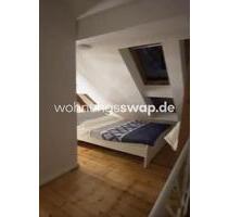 Wohnungsswap - 2 Zimmer, 81 m² - Oranienstraße, Kreuzberg, Berlin