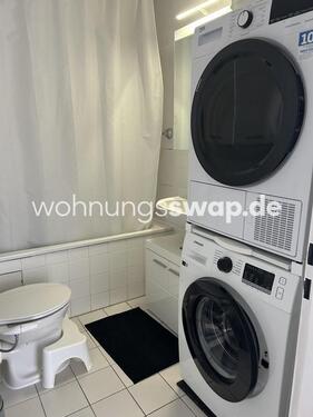 Foto - Etagenwohnung in Berlin zur Miete