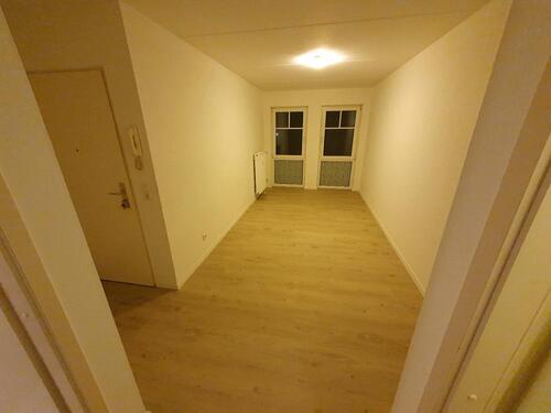 Foto - 1 Zimmer Erdgeschoßwohnung zur Miete in Flensburg