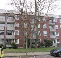 Vermietete 3-Zim-Wohnung in Stadtmitte von privat - Oberhausen